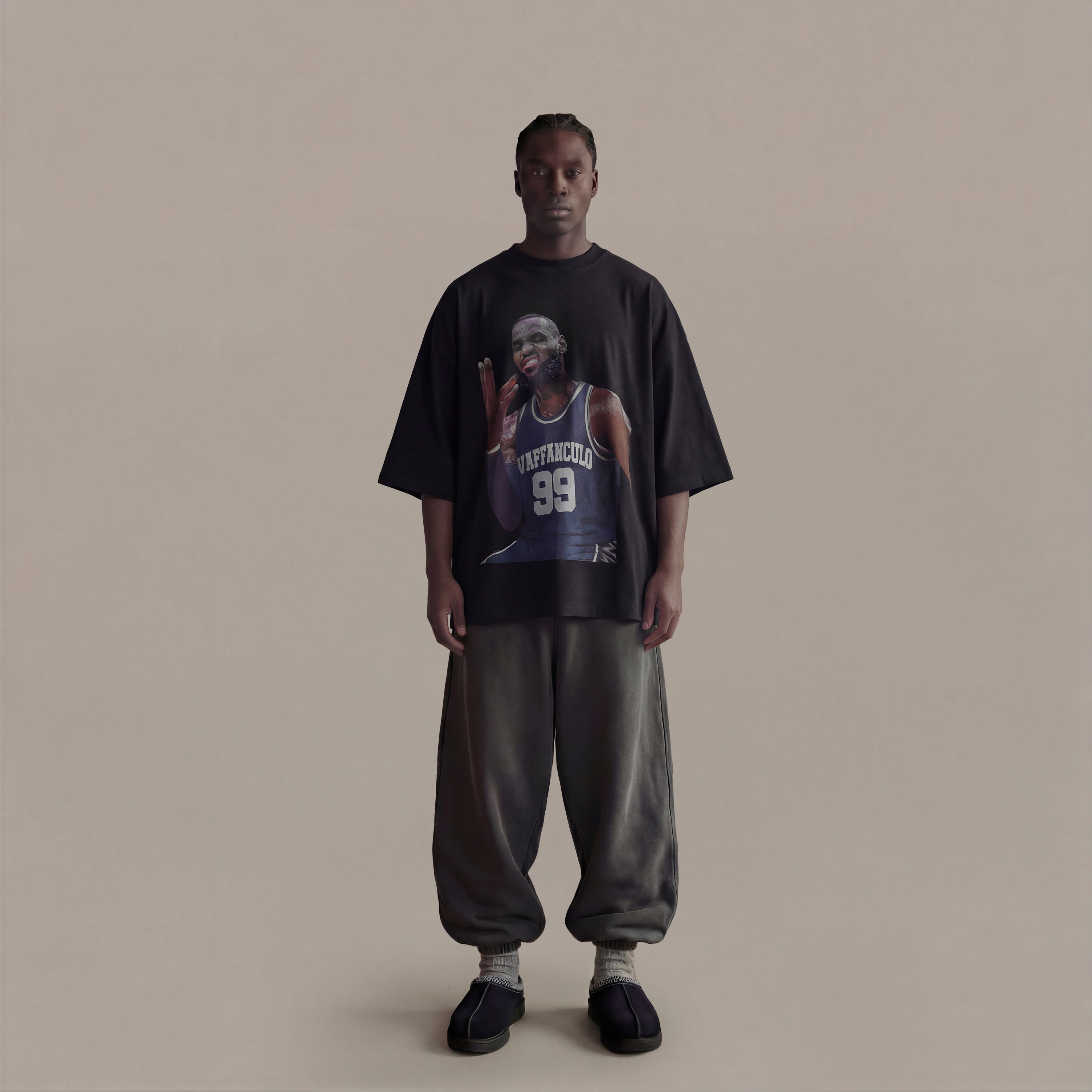 LeBron Tee