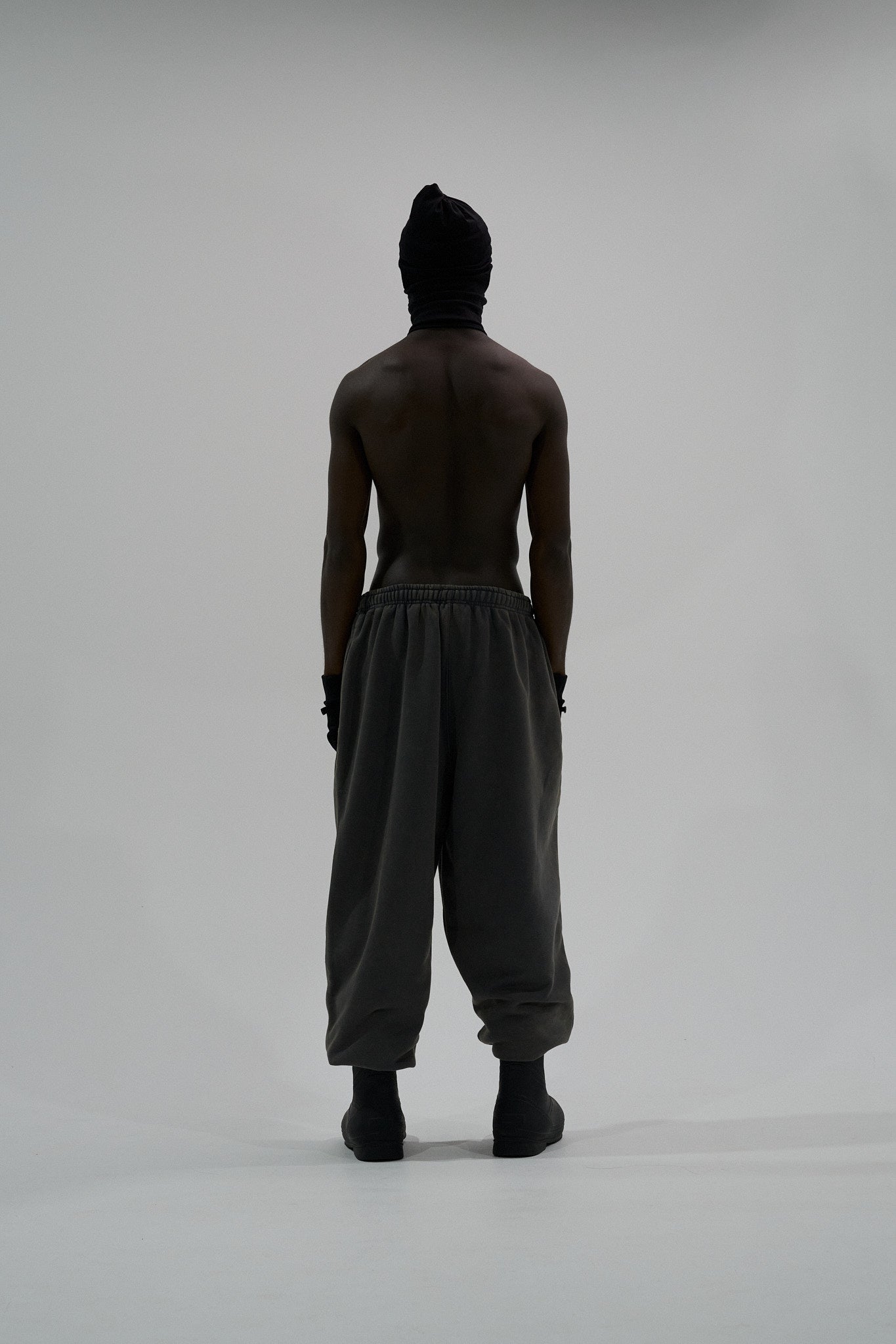 SUPER VILLAIN JOGGER