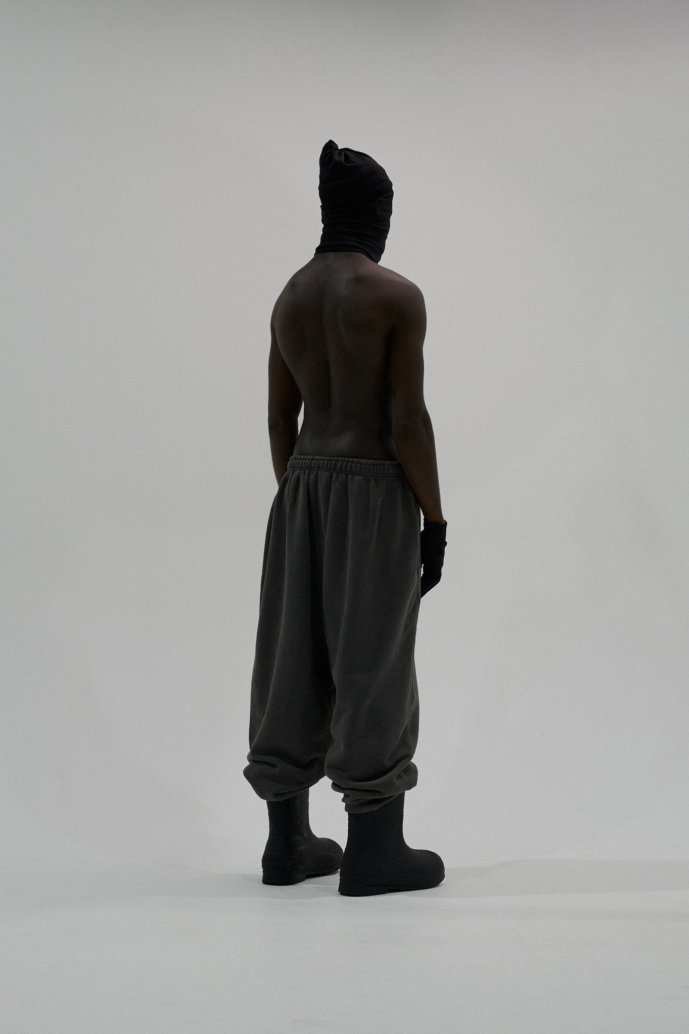 SUPER VILLAIN JOGGER