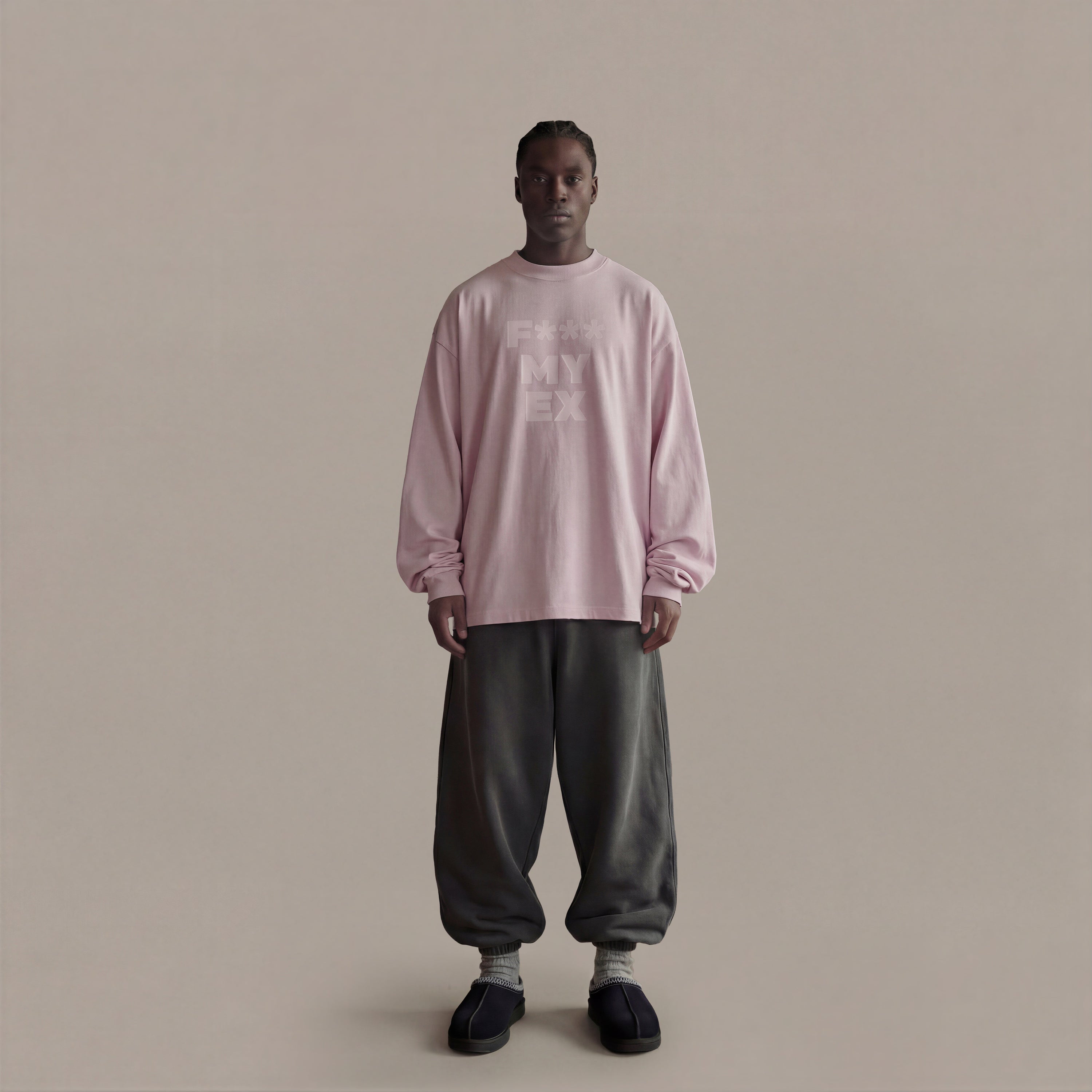 F*** MY EX Longsleeve