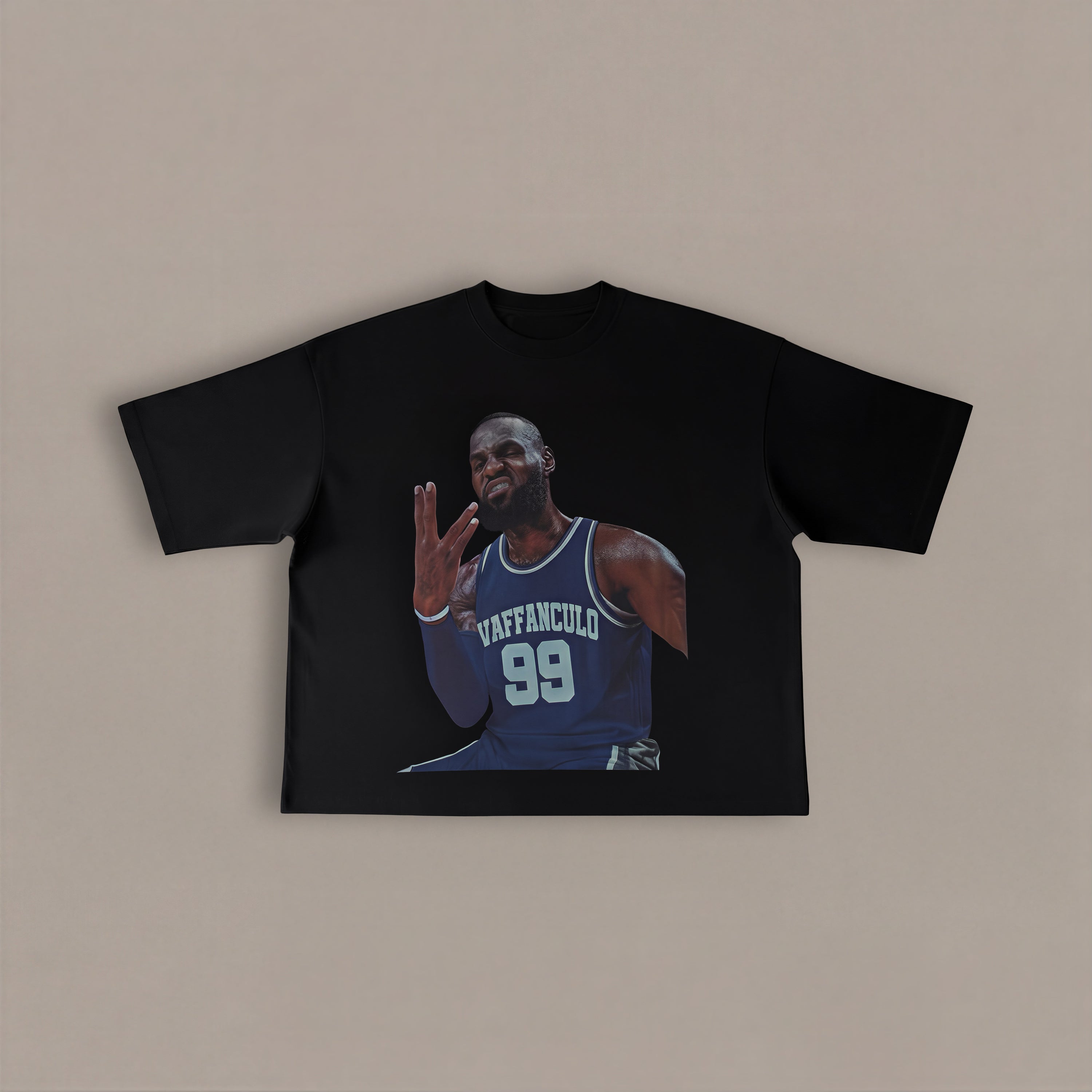 LeBron Tee
